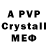 МЕФ VHQ RydiFox